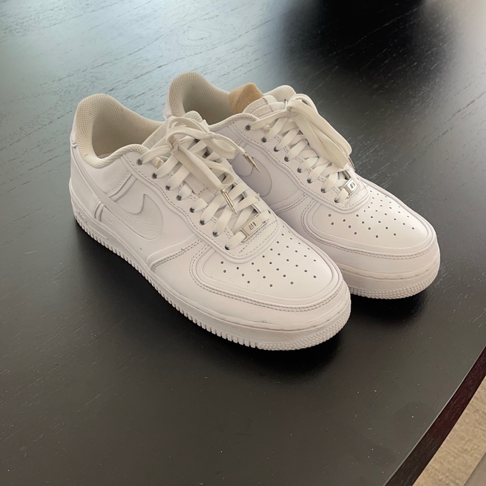 Nike x John Elliot Air Force 1